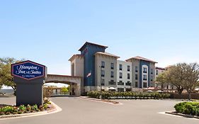 Hampton Inn & Suites San Marcos